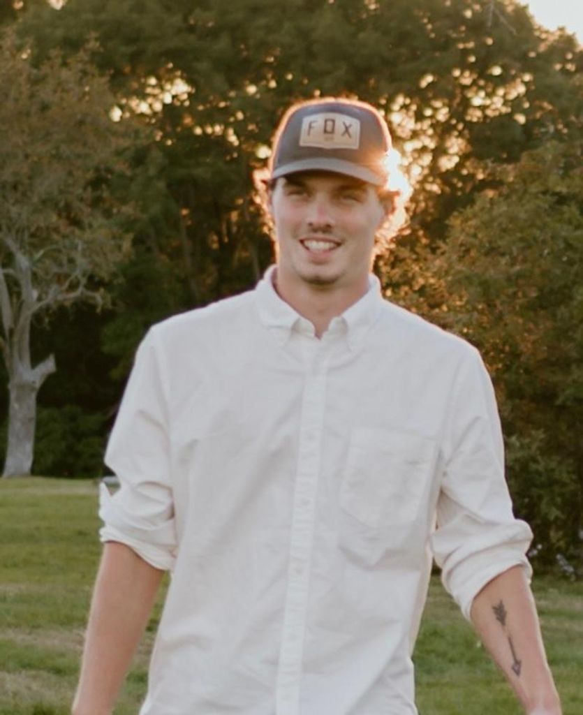 Logan William Mcevoy