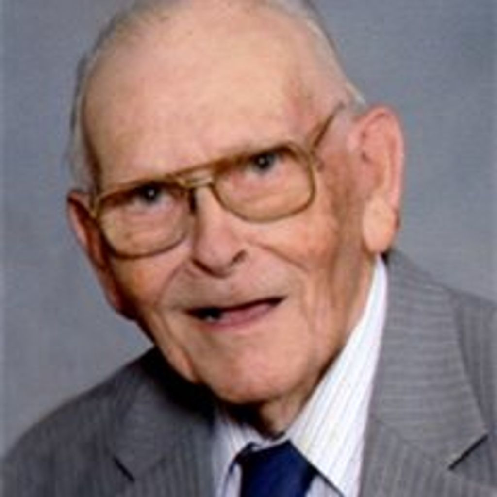 Thomas T. Markle