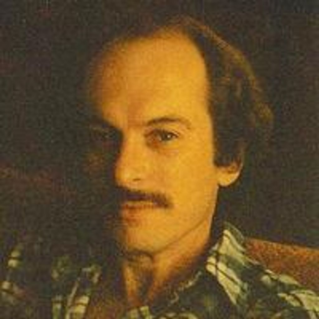 Orville "Larry" Kelly
