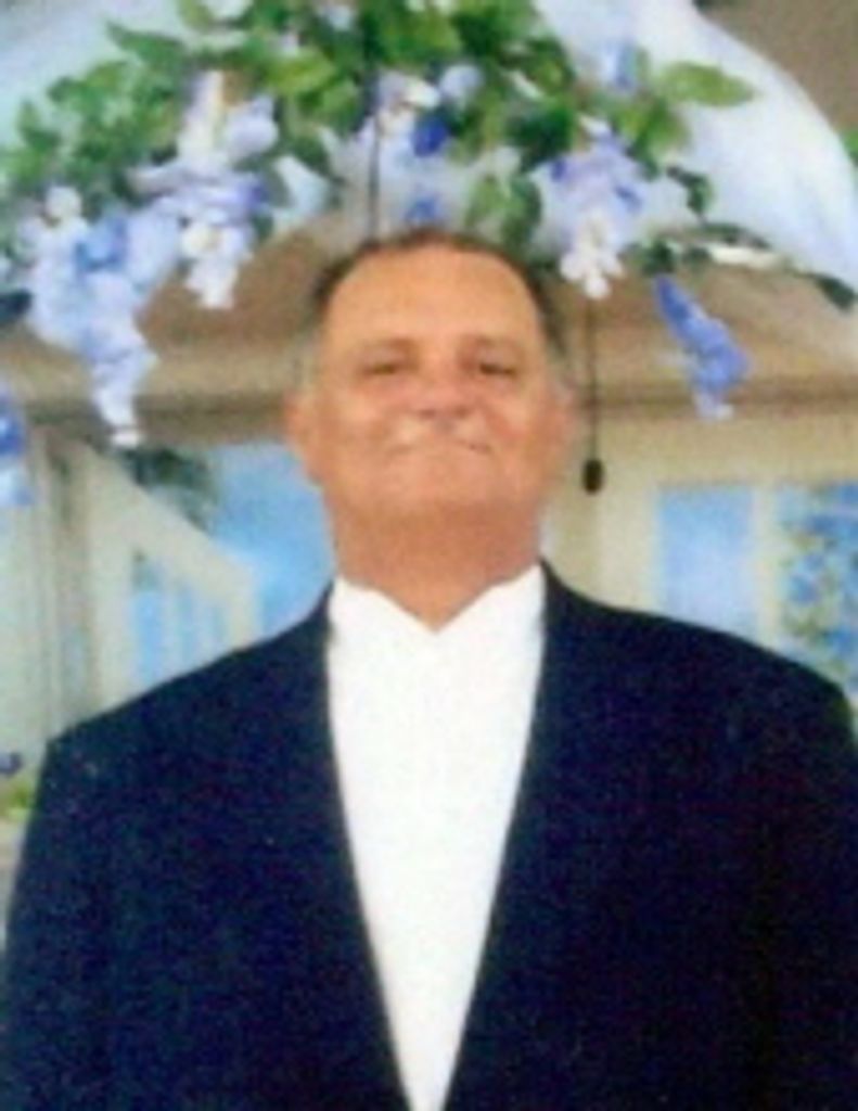 David Bryan Robertson
