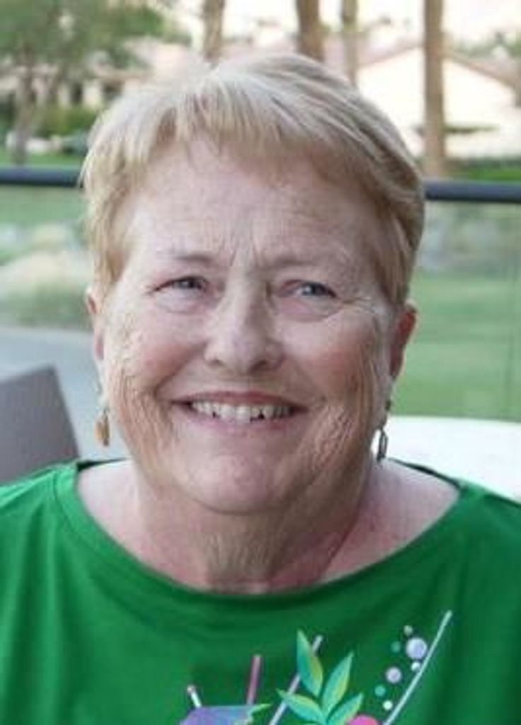 Lorine P. Bushman