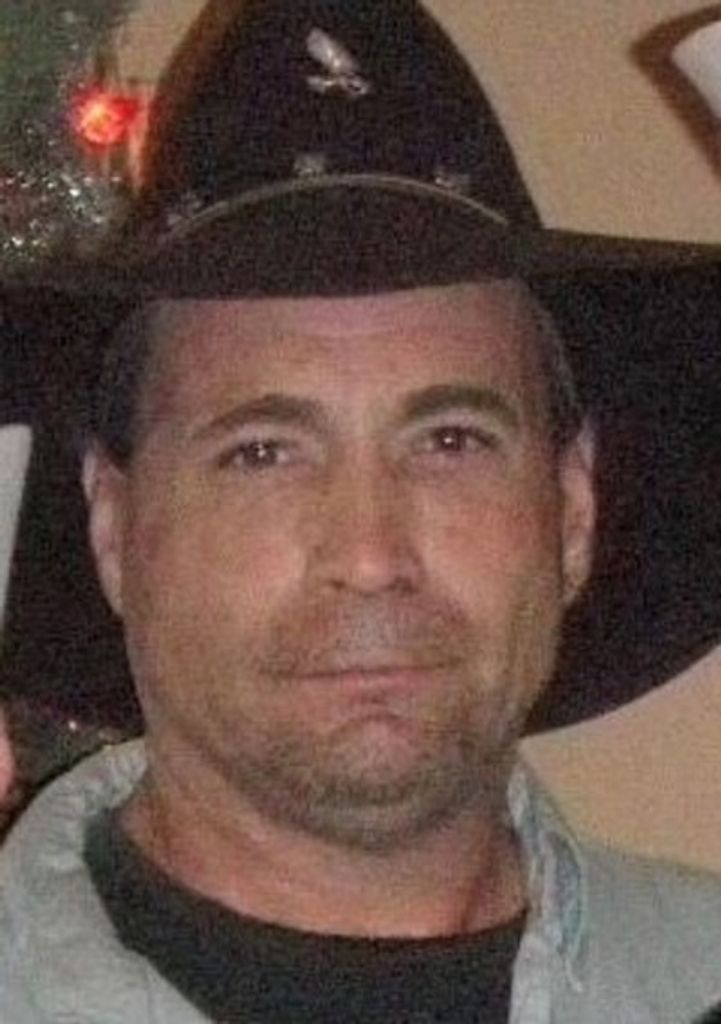 Jeffrey Michael Miller Profile Photo