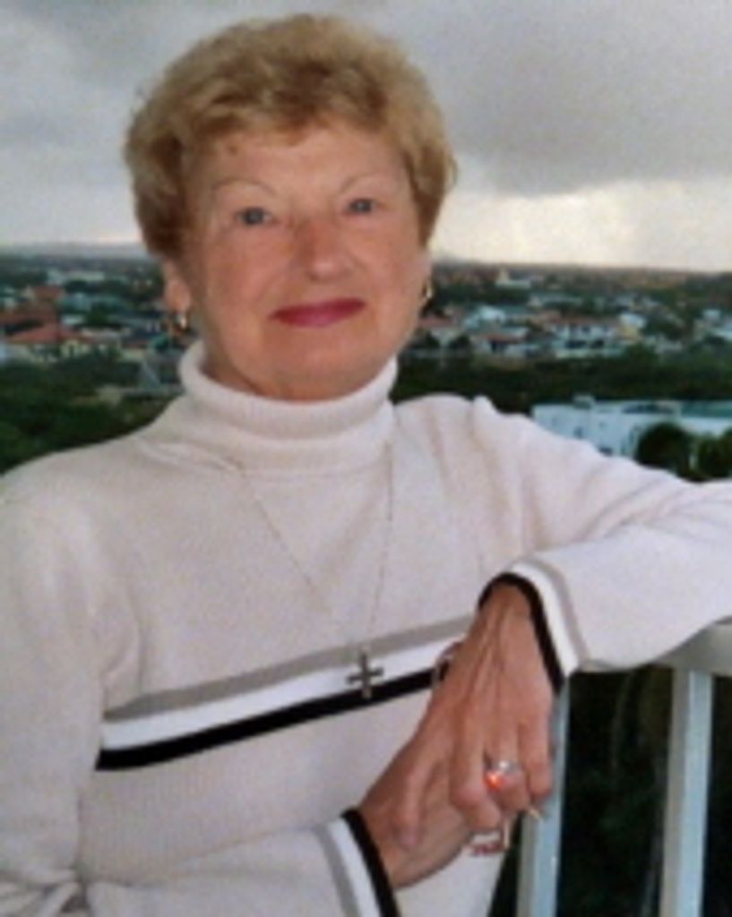 Clara Irene Vlassis