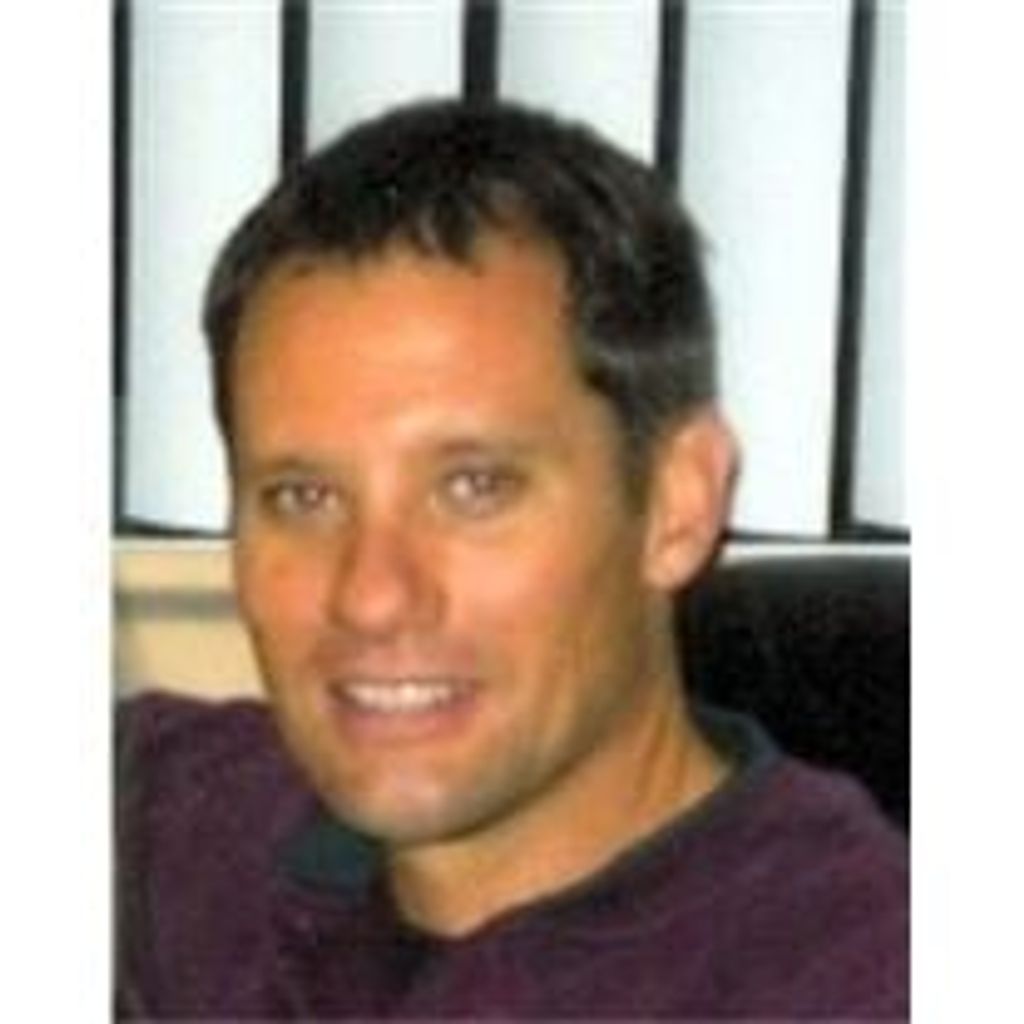 Scott Jeffrey Saffell