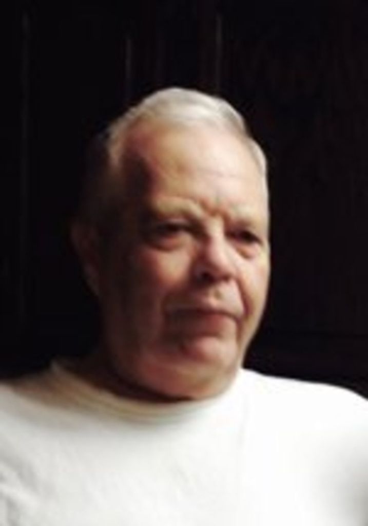 William E. "Bill" Stokes