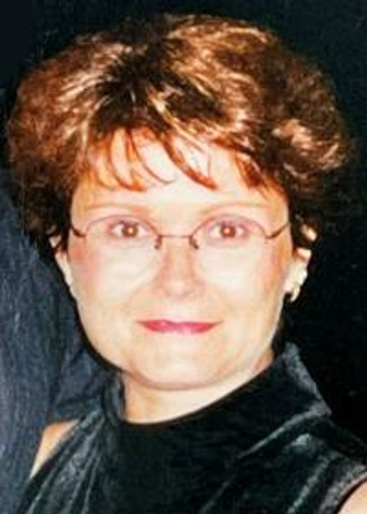 Gail Cook Profile Photo