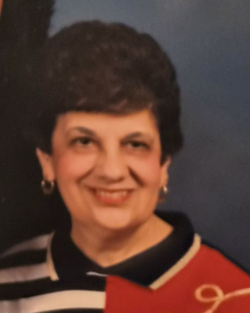 Violet Lamberti