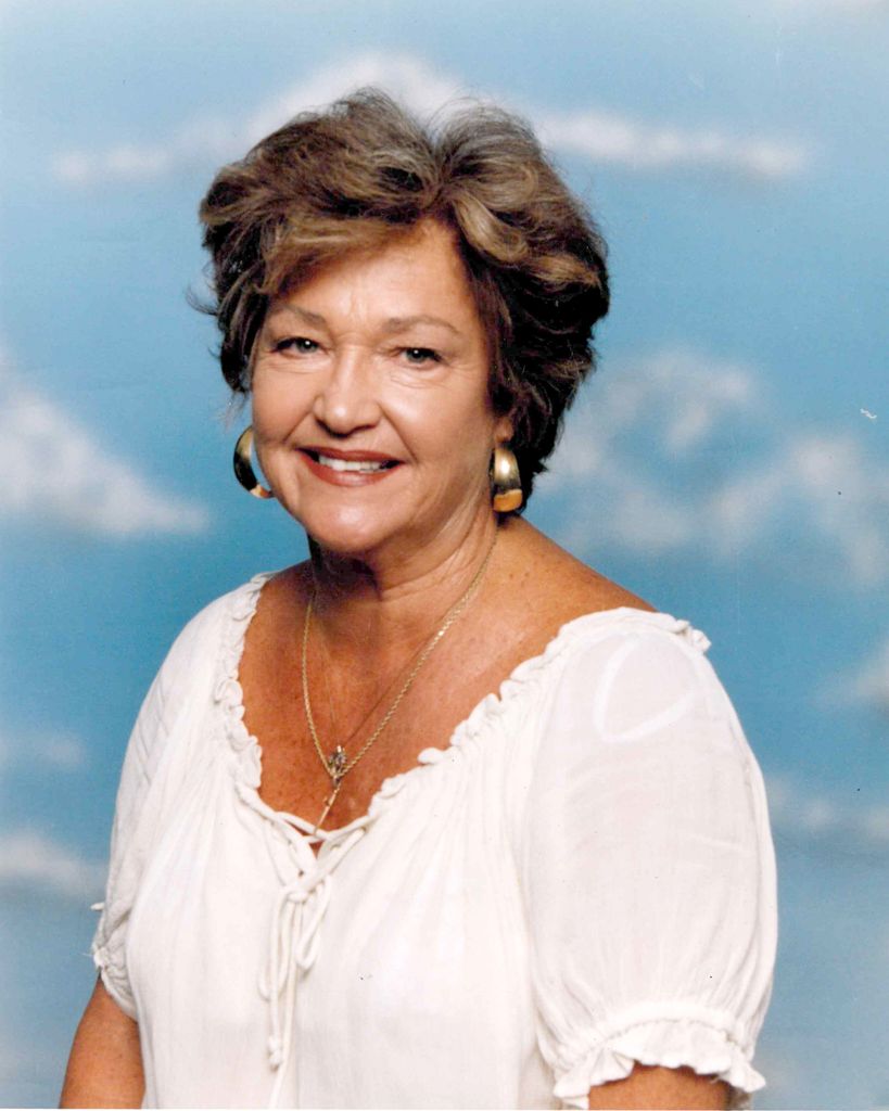 Charlene Janie Weaver Profile Photo