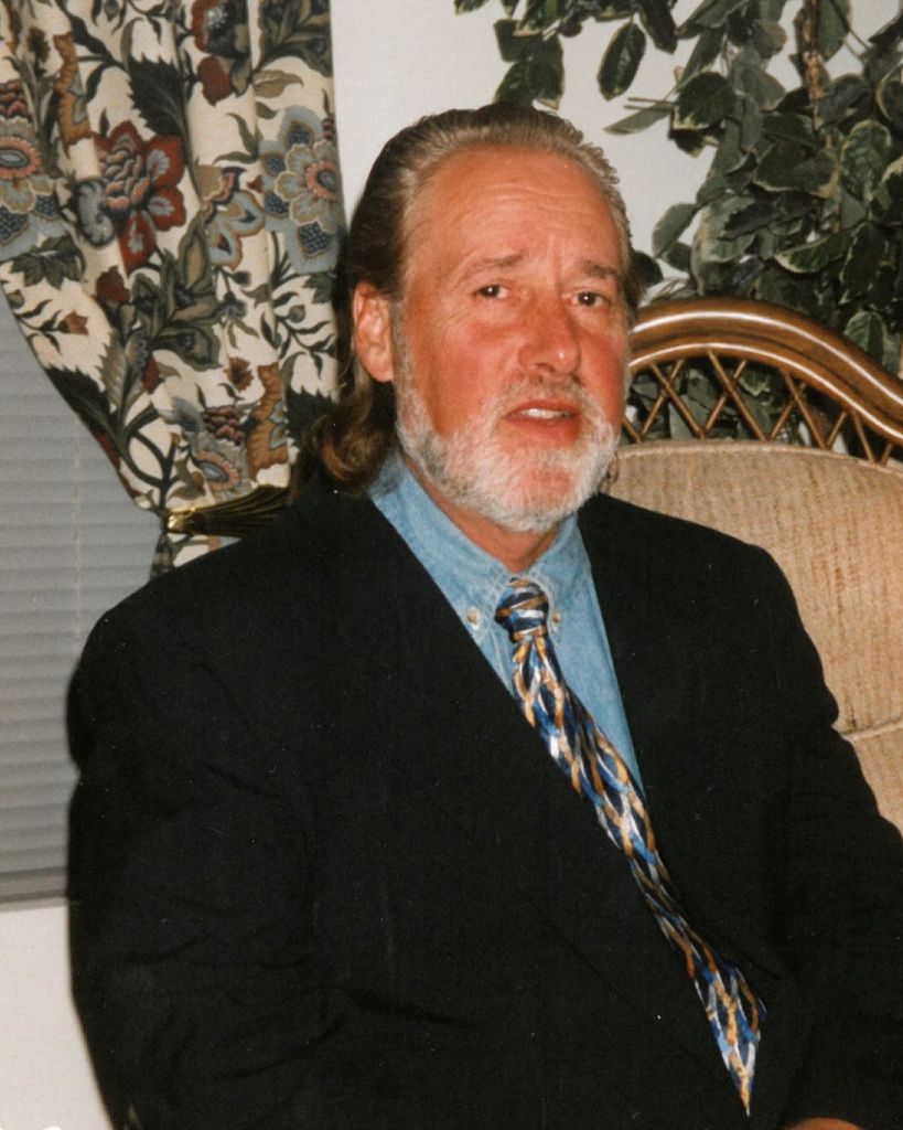 David Paul Rohr Profile Photo