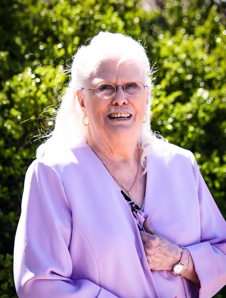 Janet Darlene Garton Profile Photo