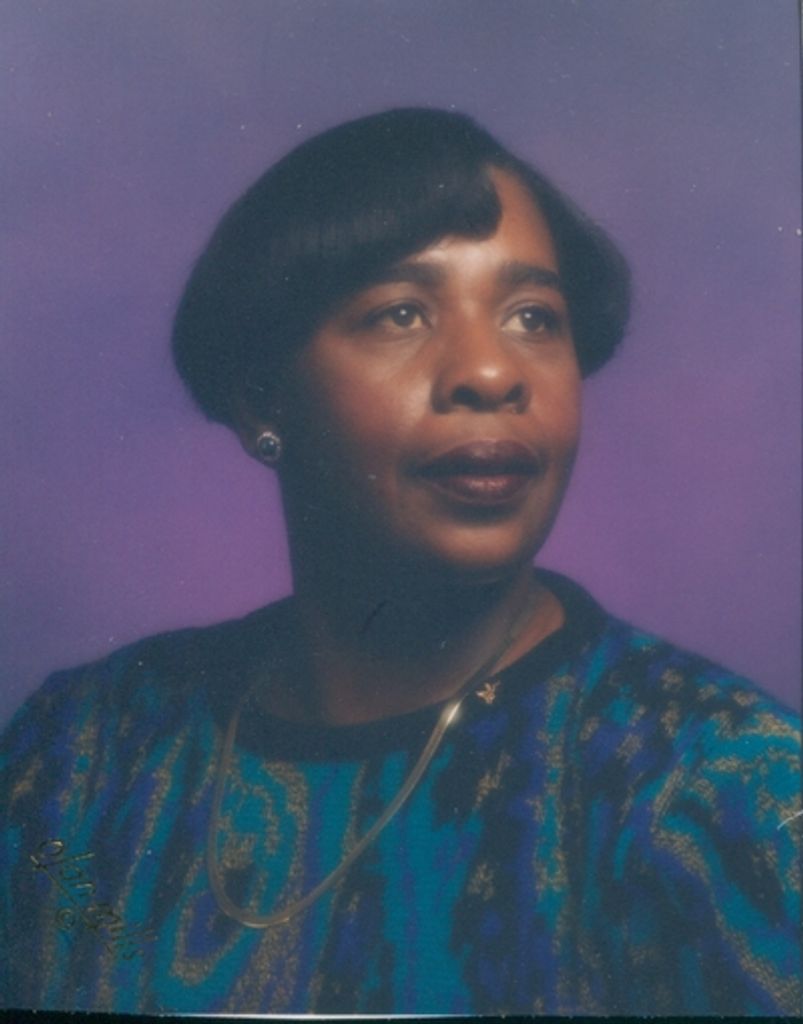 Roberta Hatcher Profile Photo