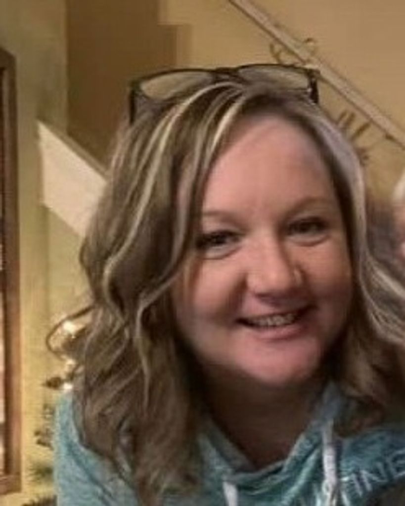 Angela L. Walter Profile Photo