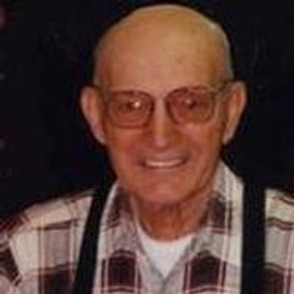 Angelo J. Rech Profile Photo