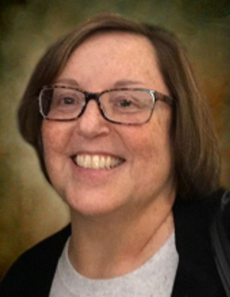Susan Seits Murphey