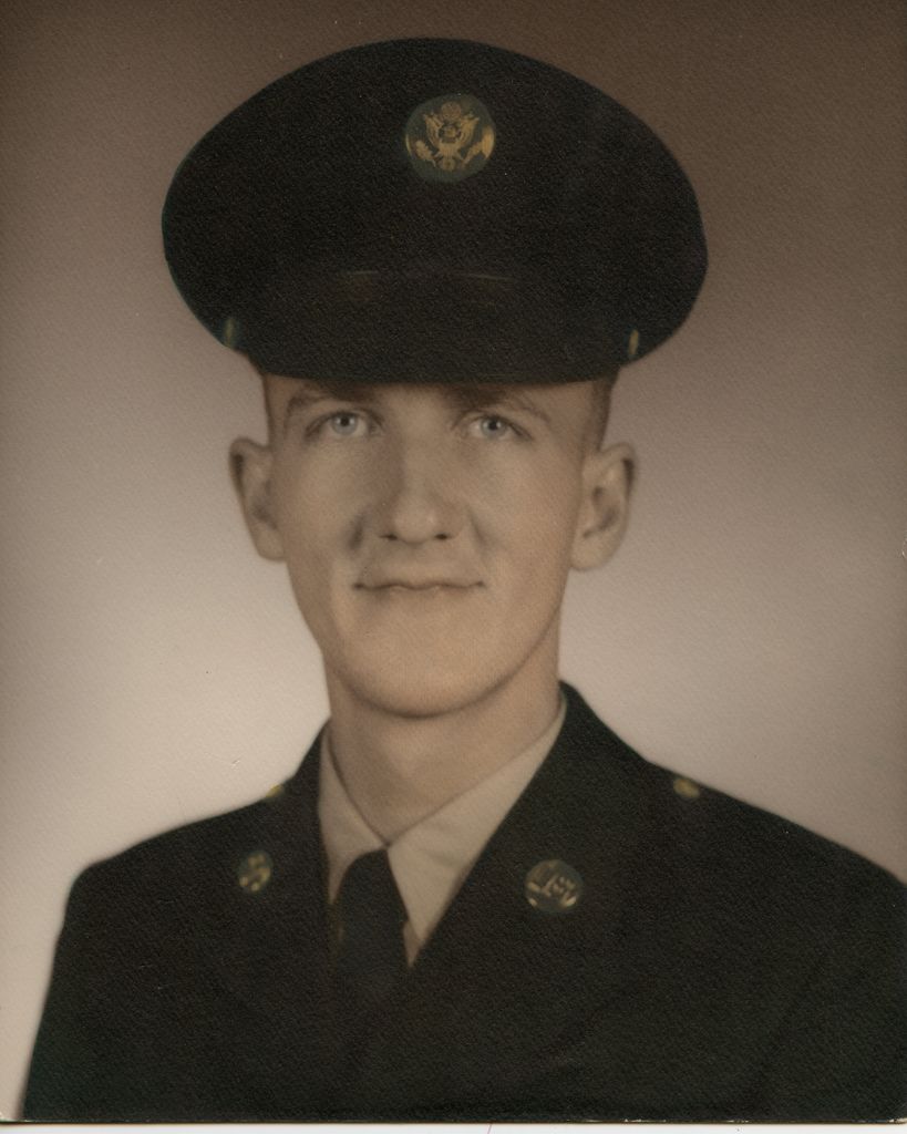 Donald "Donnie" Leroy Gordon Profile Photo