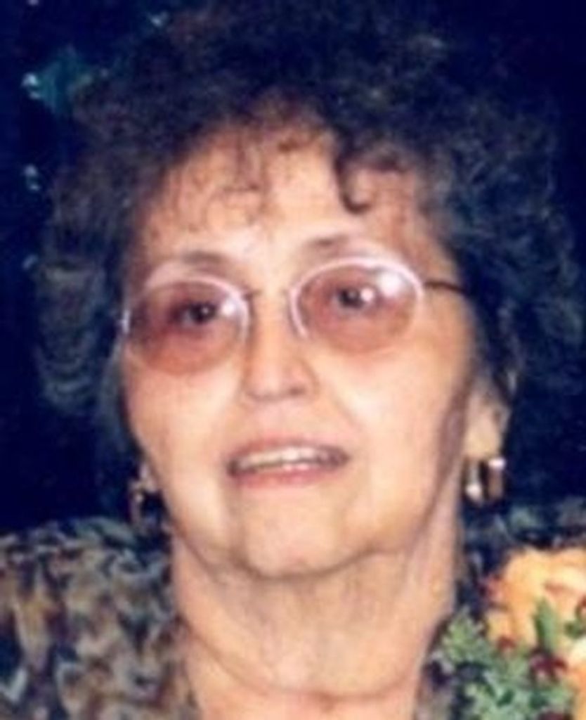 Virginia Rys Profile Photo