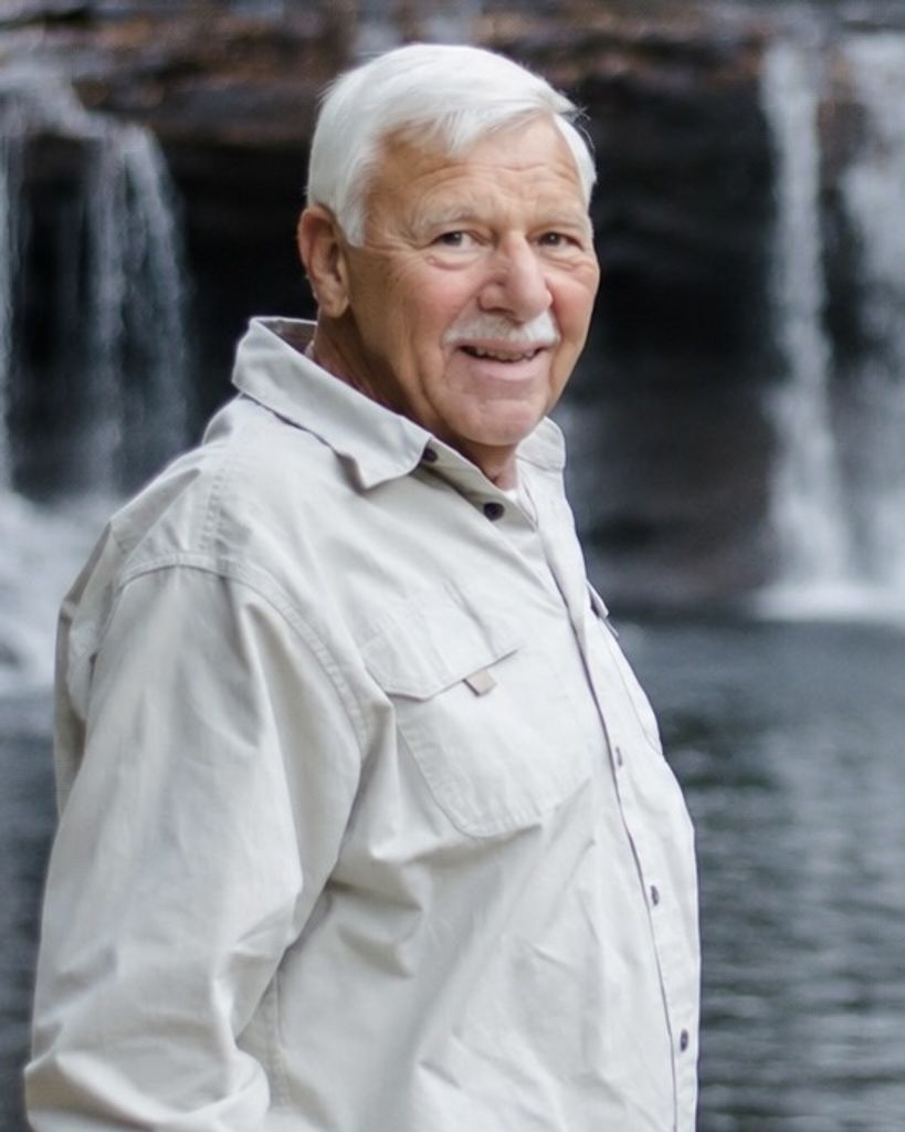 Joseph "Joey" Pearson O'Dell