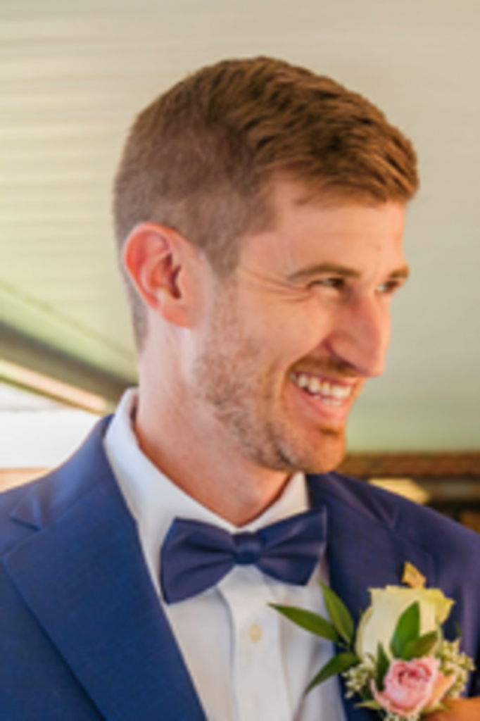 Blake Penix Profile Photo