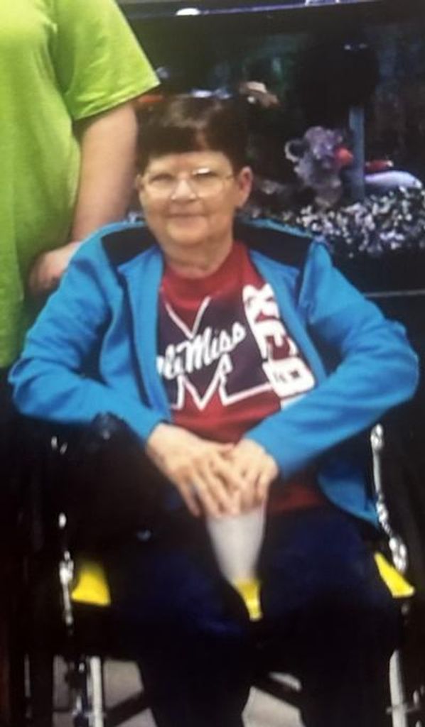 Teresa Faye Butler Profile Photo