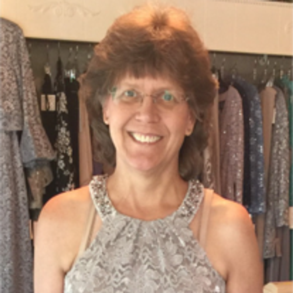 Tina Marie Vangieson