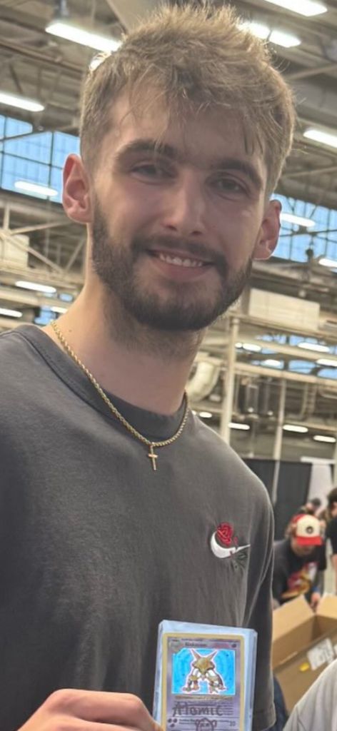 Timothy Knepple Profile Photo