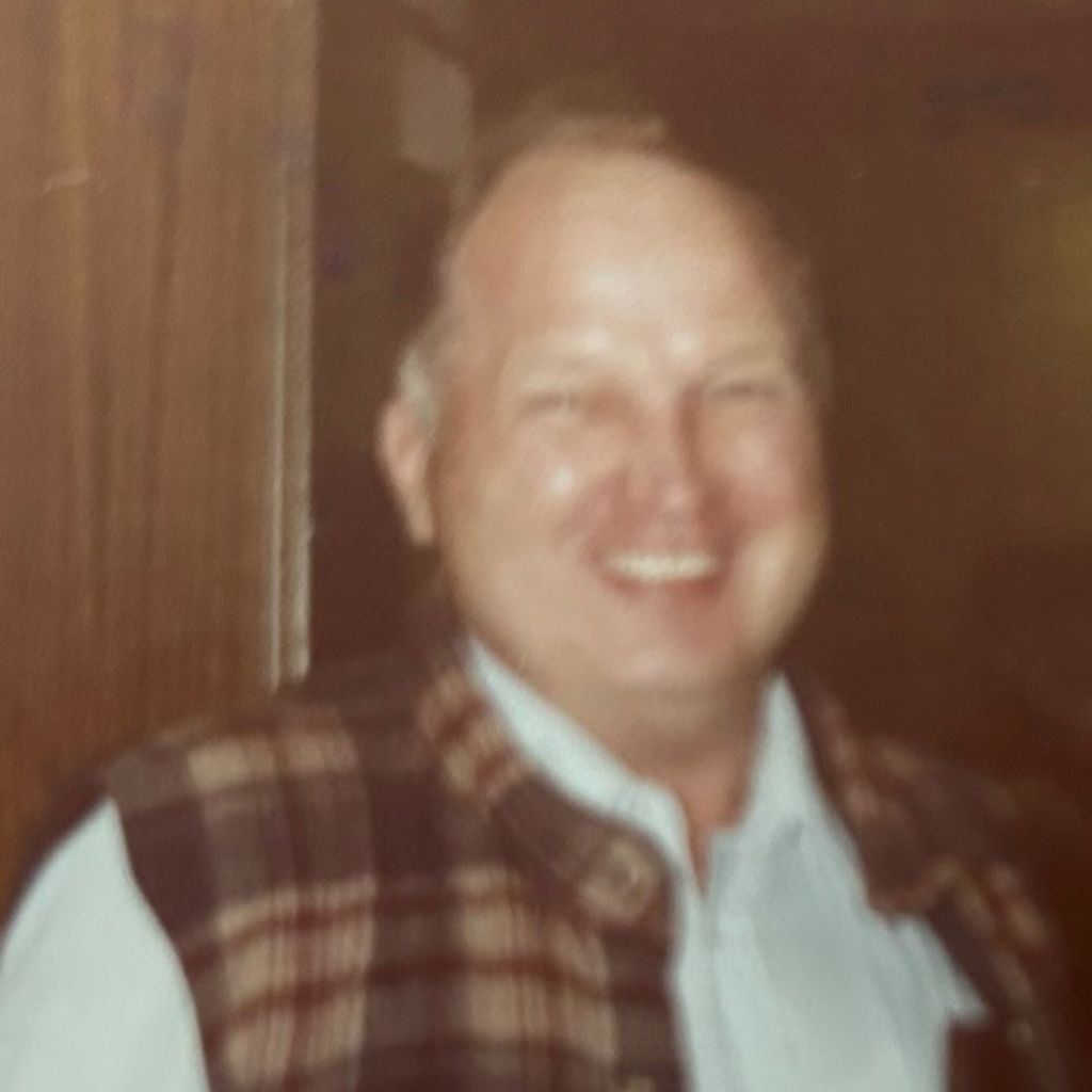 Roger James Hendrickson