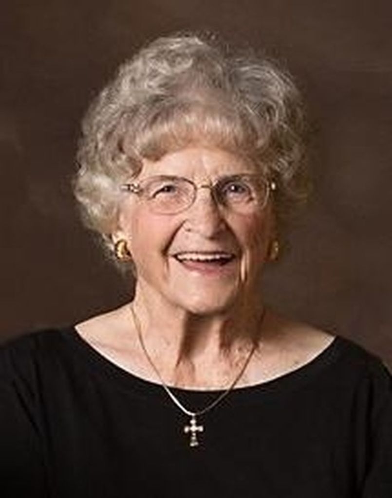 Norma Darlene Oglevie Profile Photo