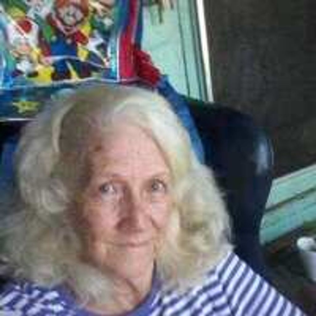 Wanda Lee Mcgill