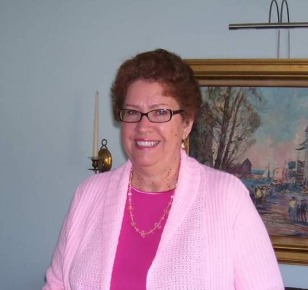Jacqueline Kay Kaminski