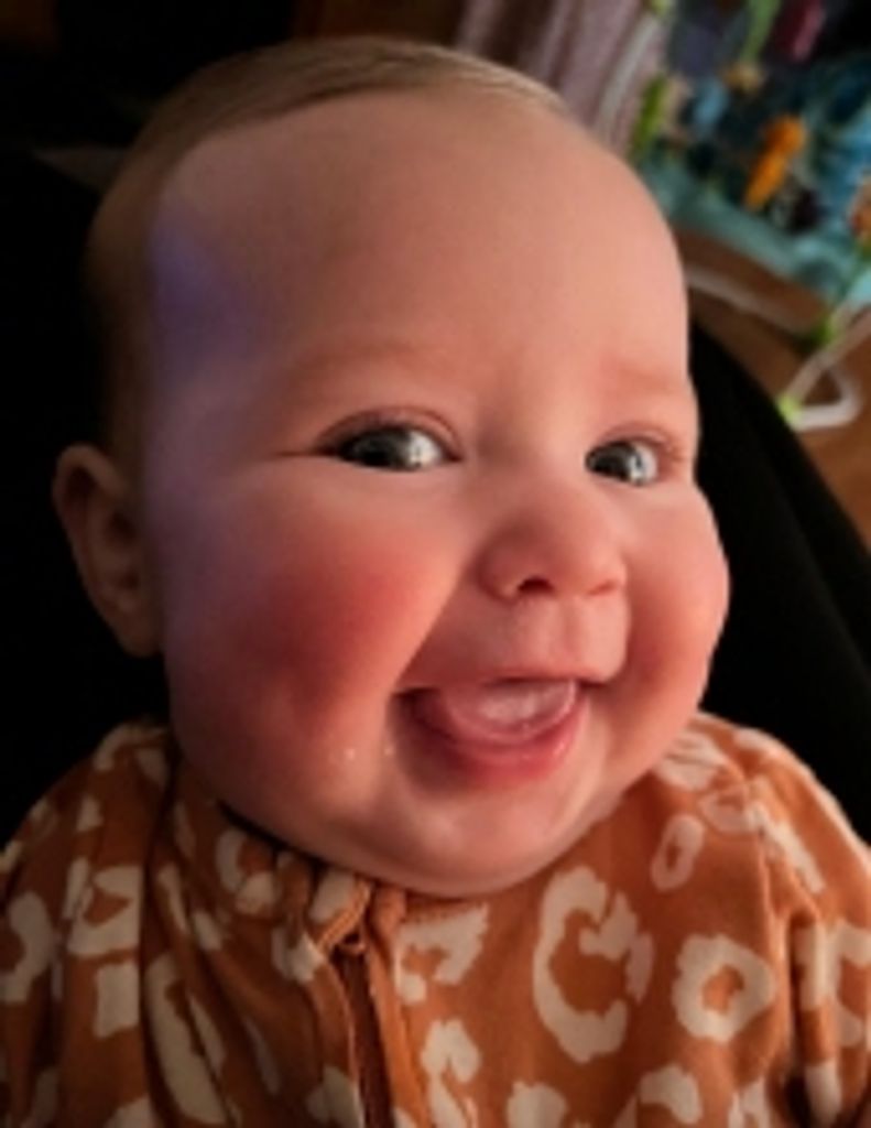 Miss Kenzley Nicole Carriker Profile Photo