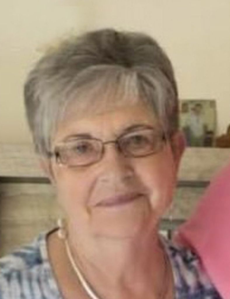 Mary Anne Dunkel Profile Photo