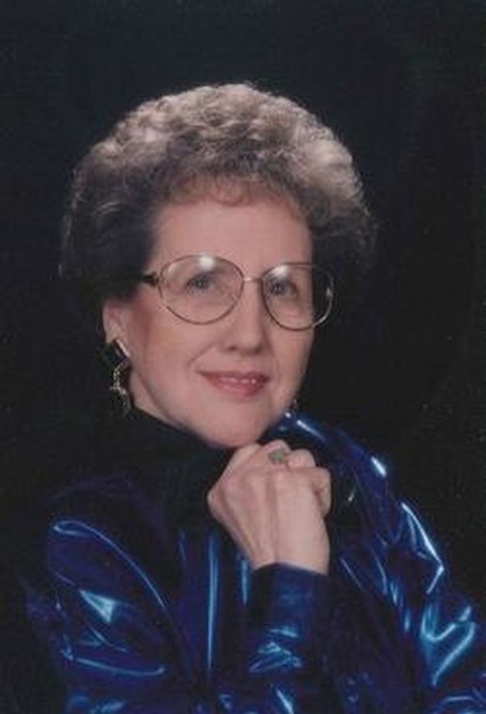 Dorothy Hedge Duncan Kirby
