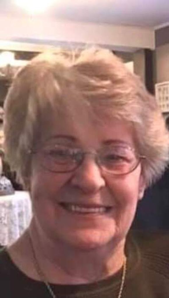 Cecile (Thibodeau) St. Jarre