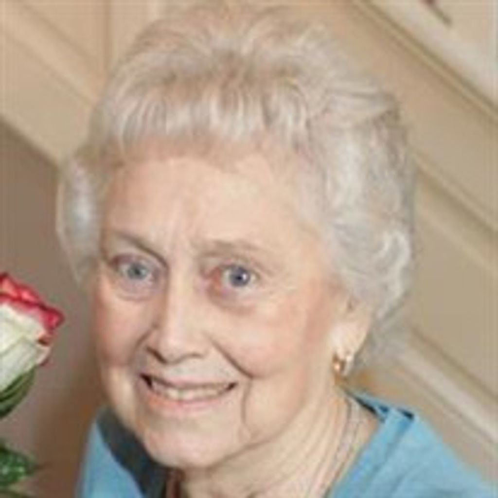 Rose Carr
