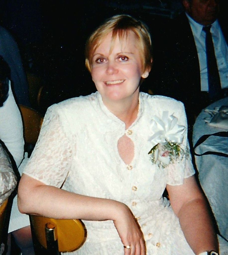 Andrea L. Stankiewicz Profile Photo