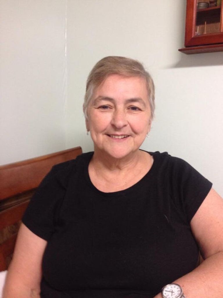 Peggy A. Hart