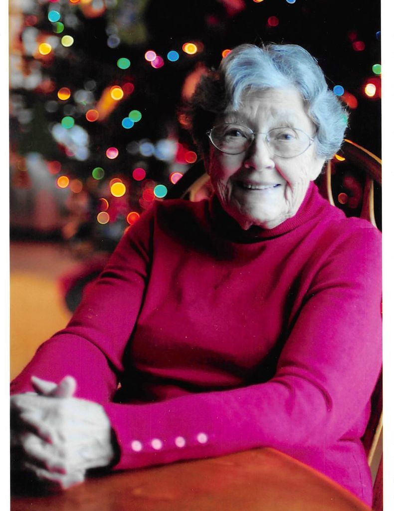 Georgia H. Young
