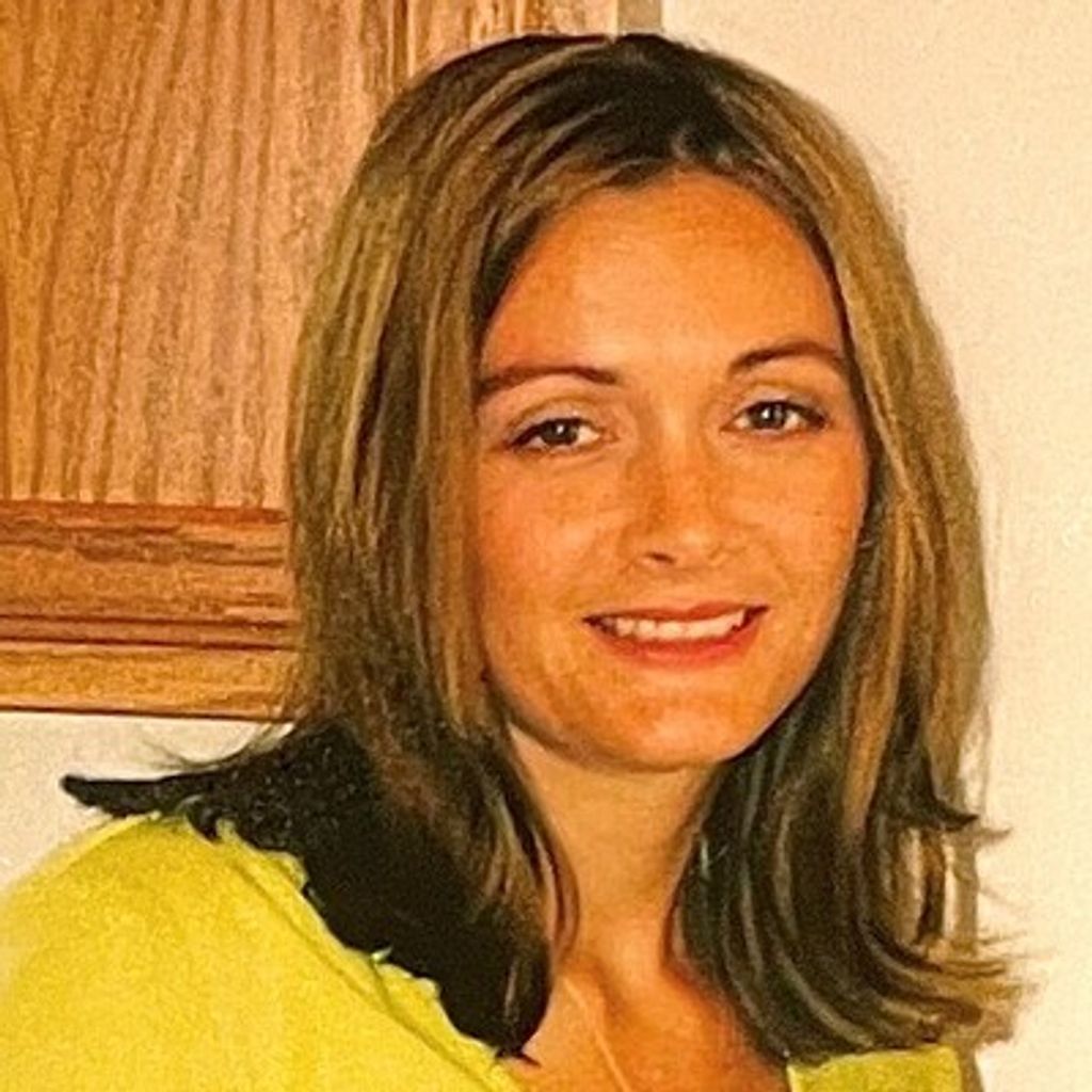 Rachelle Ruth Fabrizio