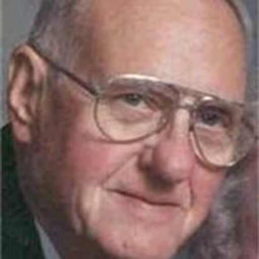 Alan B. Campbell Profile Photo
