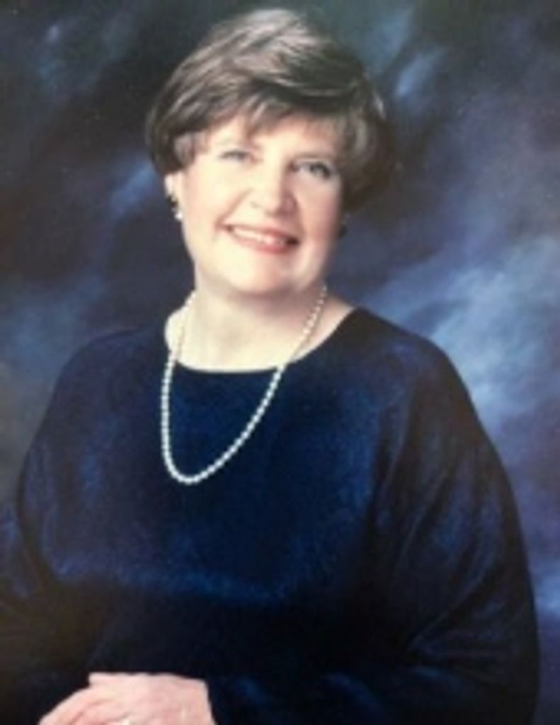 Florence Anne Stuart