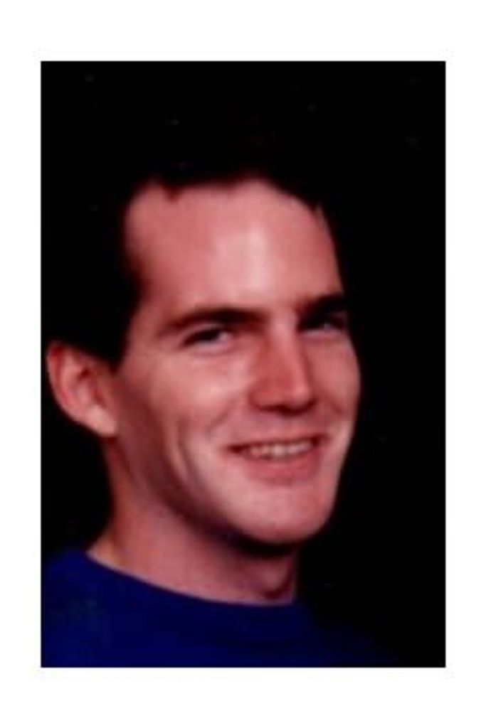 Michael J. Rice