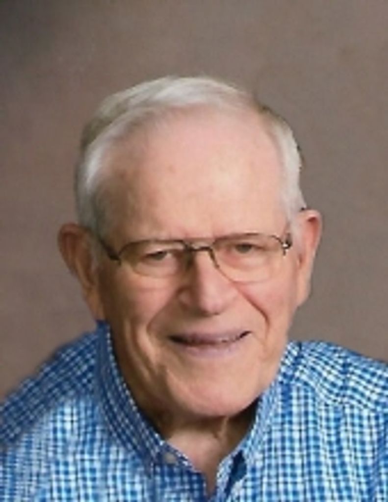 William Bill Oetker