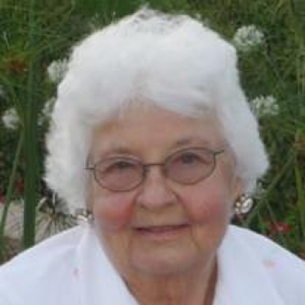 Doris Templeton