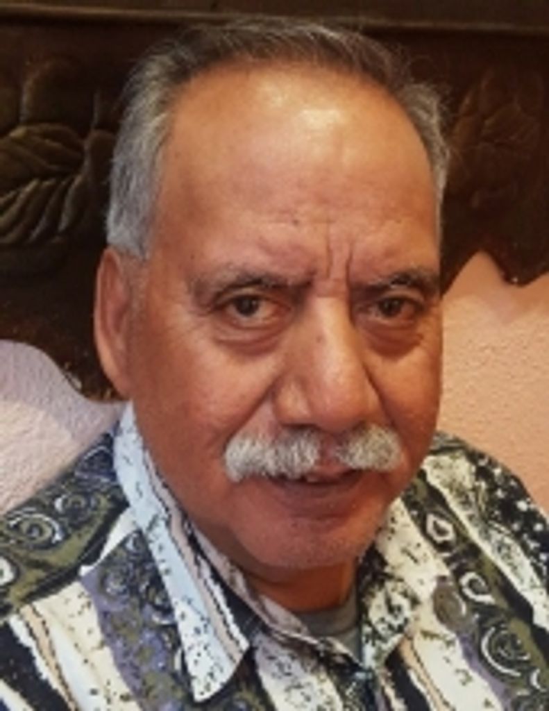 Joe Luis Castro