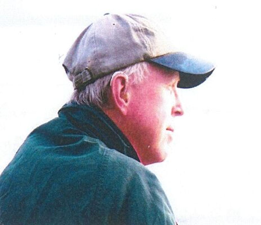 Kurt William Liebrecht Profile Photo