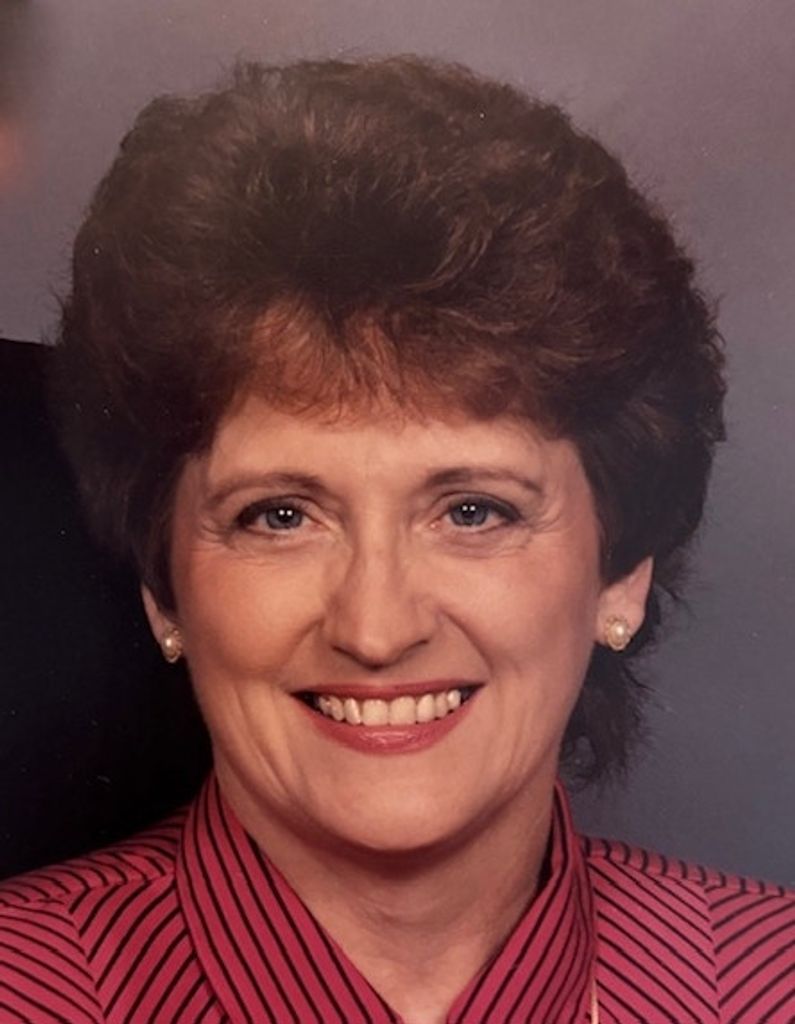 Regina Mary (Westrick)  Scheckelhoff