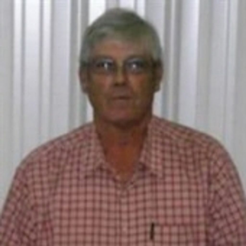 Darold Lynn Wubbena Profile Photo