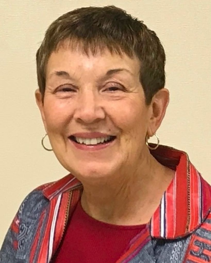 Patricia Marguerite Rutschilling