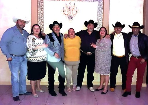 Maria Guadalupe Salinas photo gallery thumbnail 86 of 200