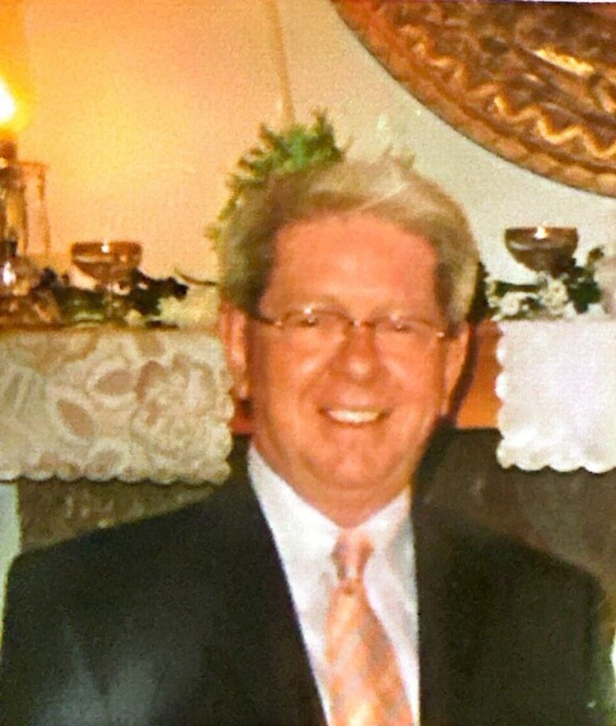 Mr. Fredrick Morefield